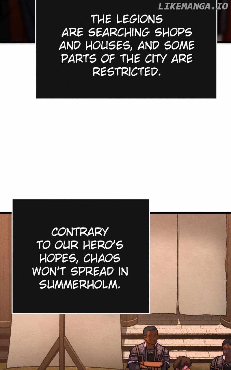 A Practical Guide to Evil Chapter 32 15